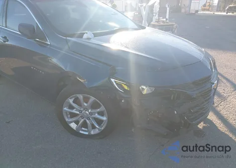 2019 Chevrolet Malibu 1Fl z USA, uszkodzony, nr VIN 1G1ZC5ST4KF207793